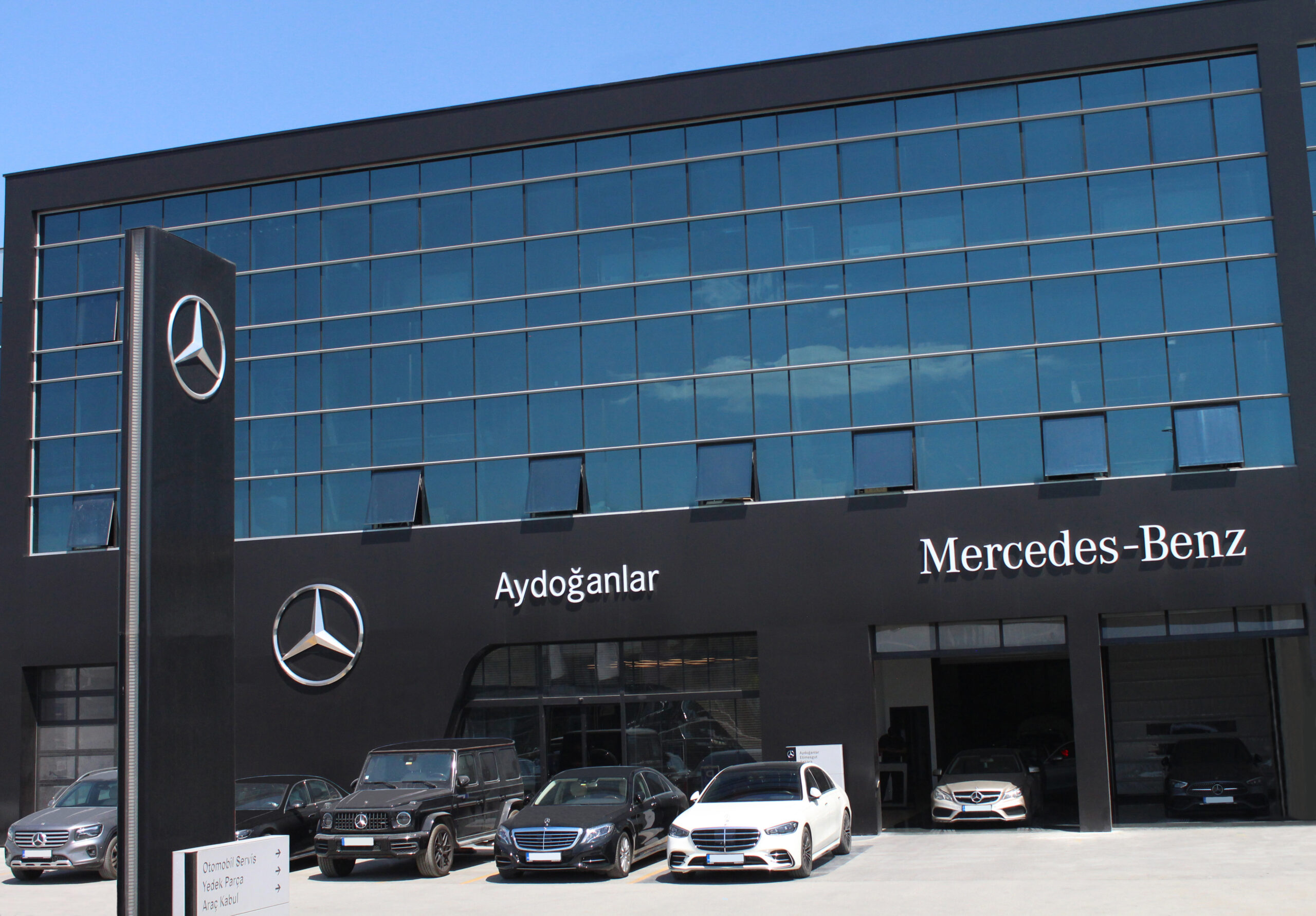 aydoganlar-mercedes